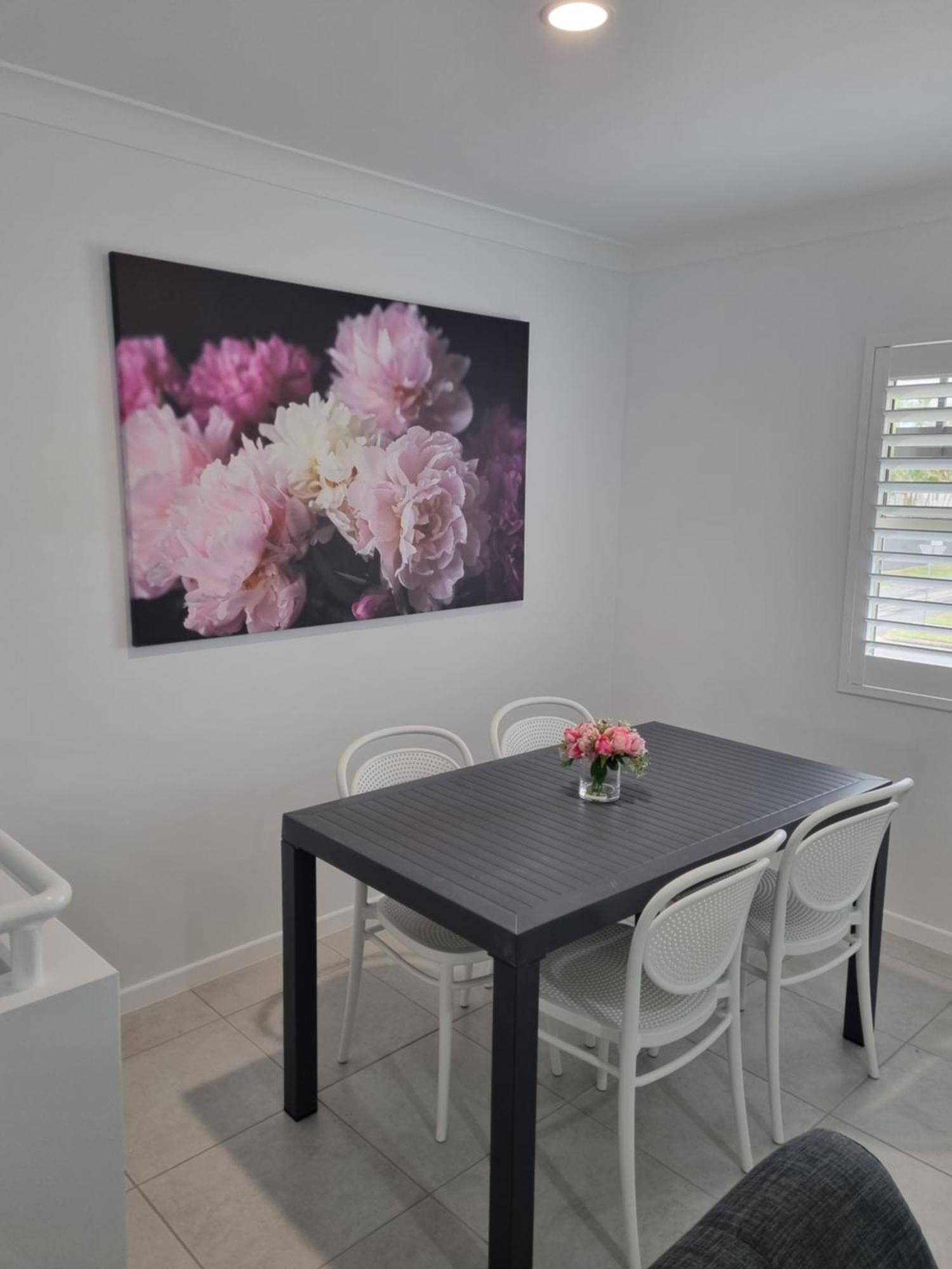 Rockhampton Serviced Apartments Exterior foto