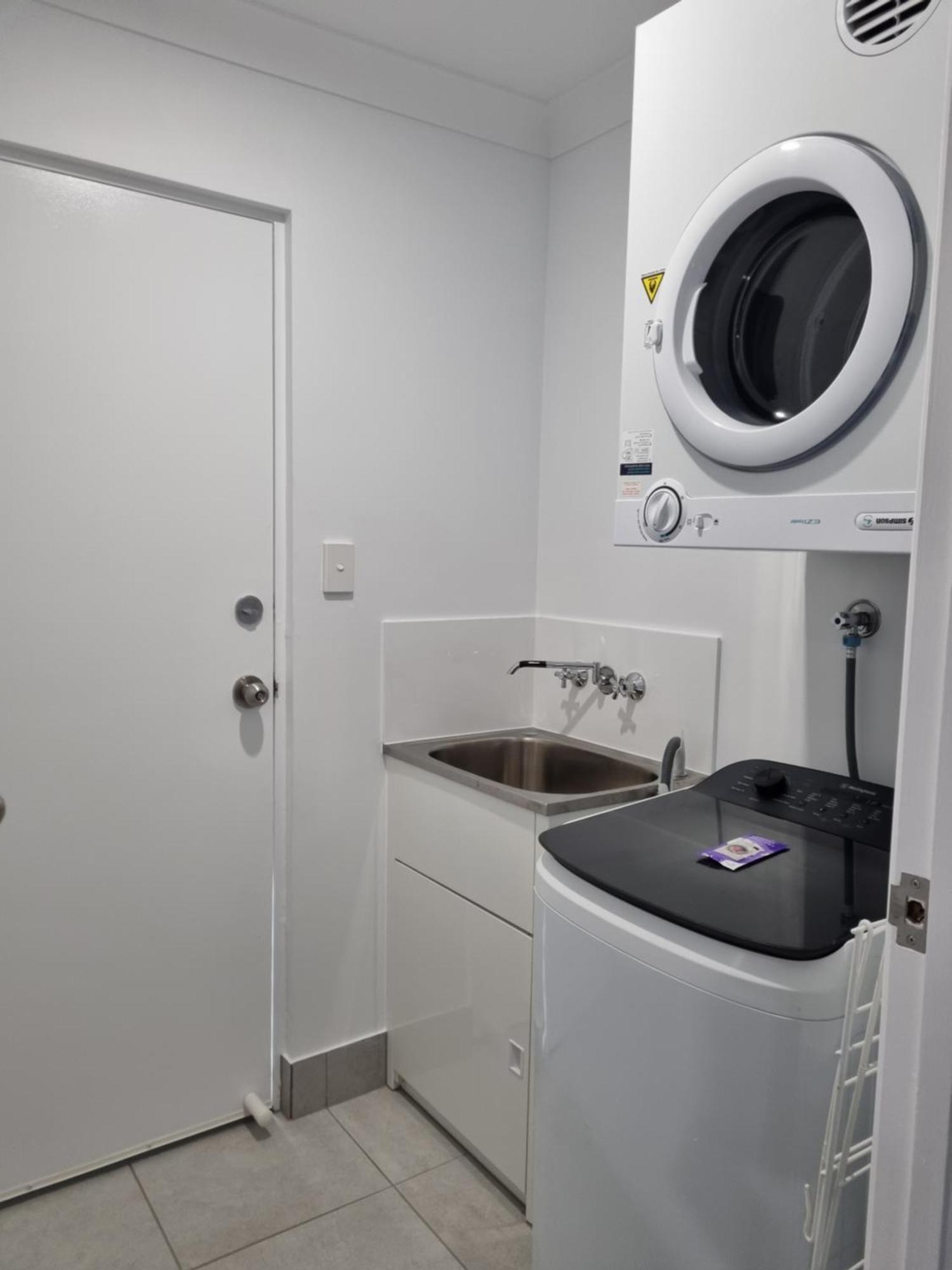 Rockhampton Serviced Apartments Exterior foto