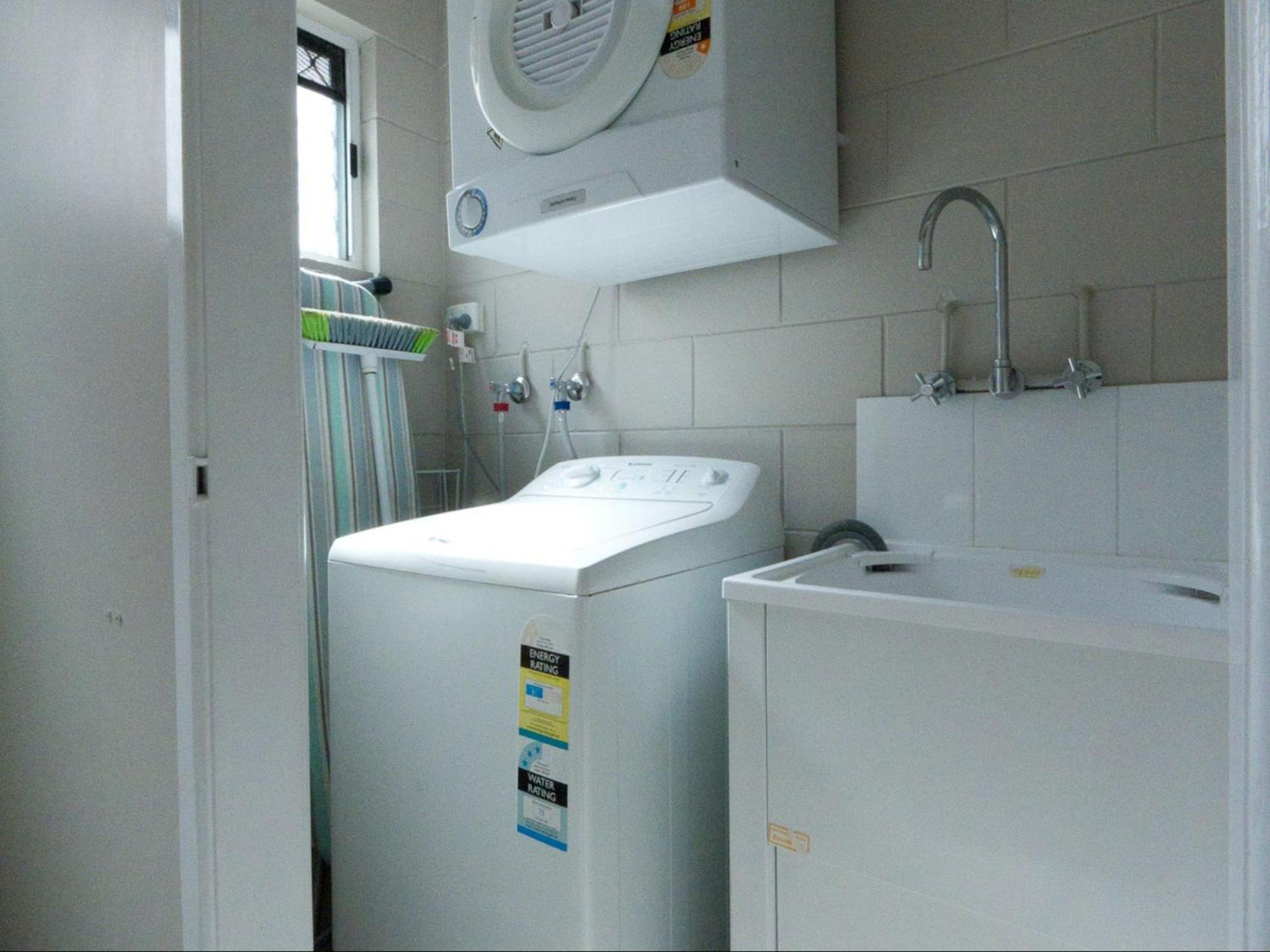 Rockhampton Serviced Apartments Quarto foto