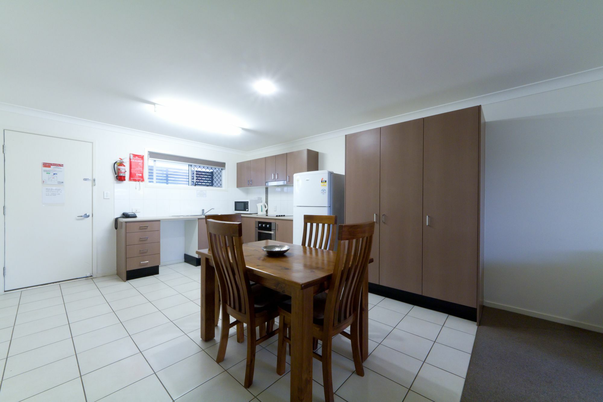 Rockhampton Serviced Apartments Exterior foto