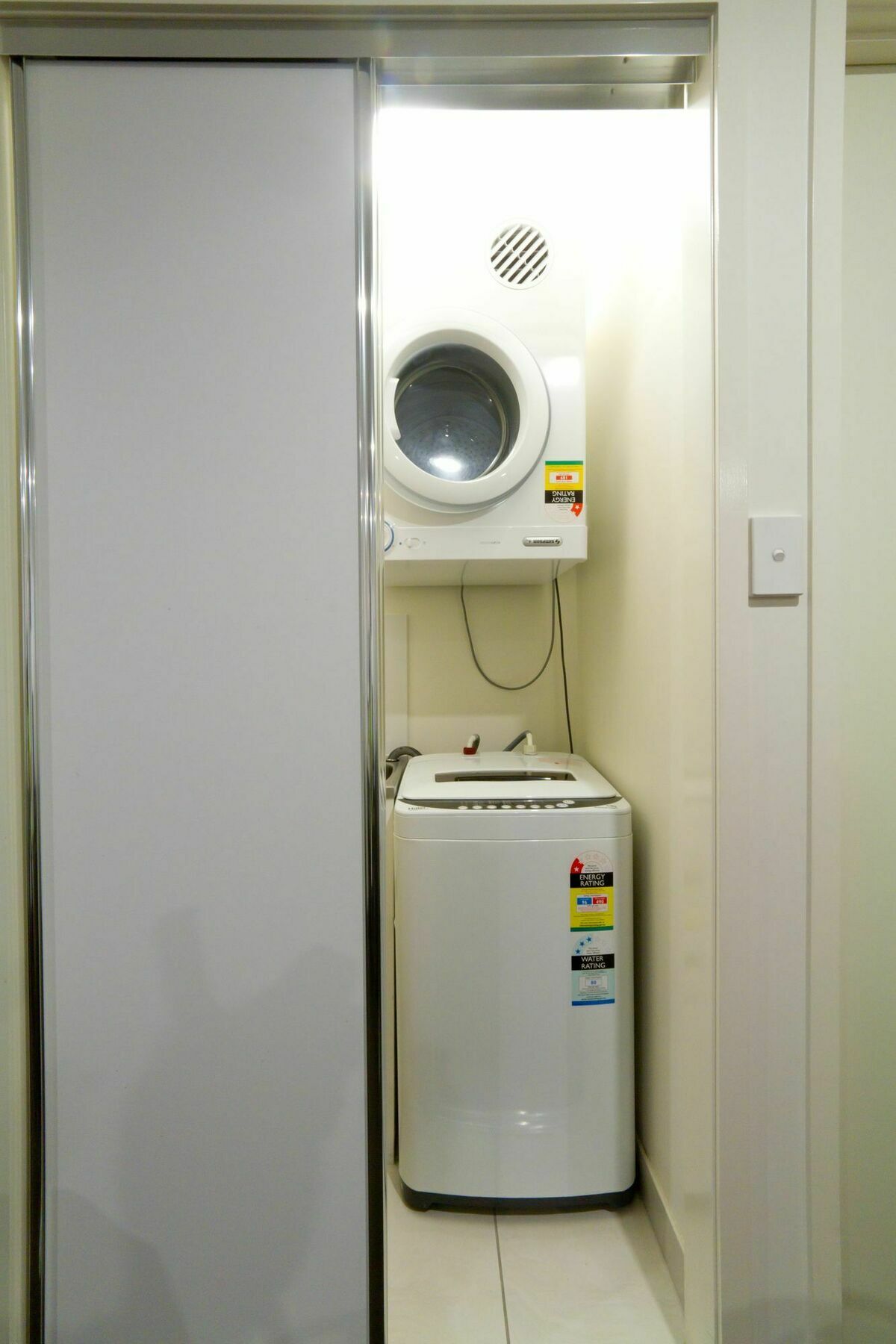 Rockhampton Serviced Apartments Exterior foto