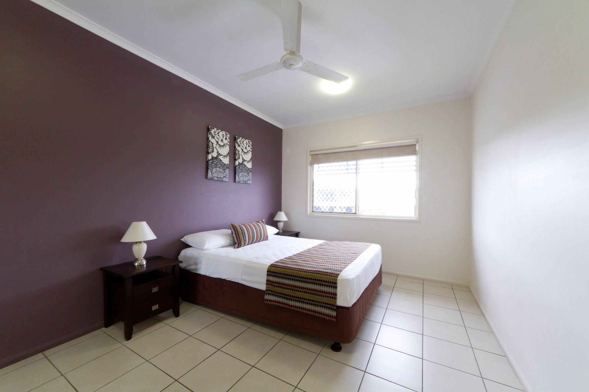 Rockhampton Serviced Apartments Exterior foto